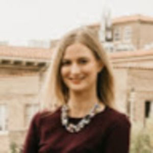 Meet your Posher, Phebe